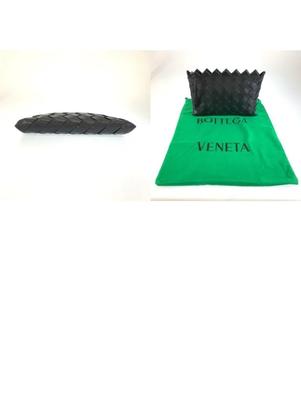 Bottega Veneta this authentic